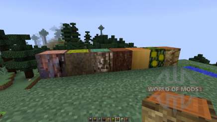 Forestry [1.7.10] para Minecraft