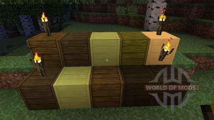 Pirates Of Minecraft [32x][1.8.8] para Minecraft