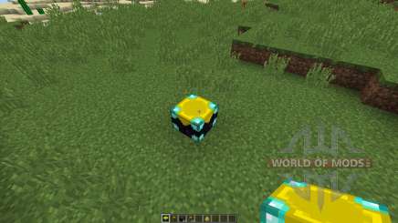 Gakais Flight Table [1.8] para Minecraft