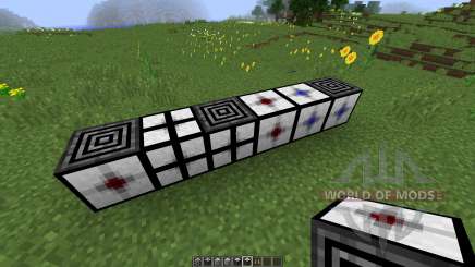 Gravity Science [1.8] para Minecraft