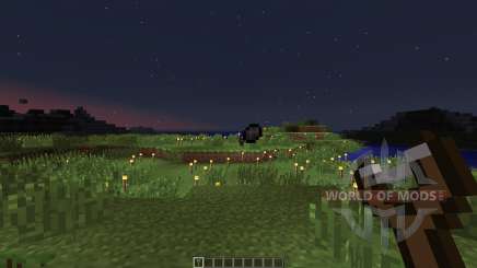 Slingshot [1.5.2] para Minecraft