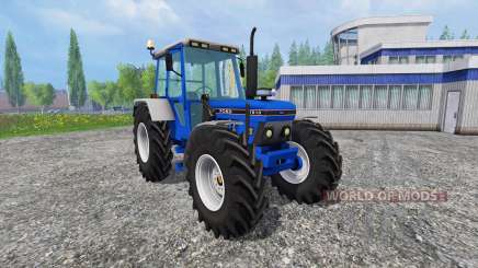 Ford 7810 para Farming Simulator 2015