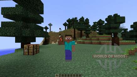 Quiver [1.7.10] para Minecraft