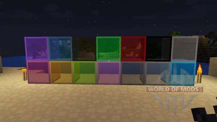 Vox Pack v1.3 [16x][1.8.8] para Minecraft