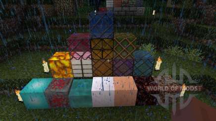 Golbez22s Medieval Resource Pack [32x][1.8.8] para Minecraft