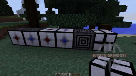 Gravity Science [1.7.10] para Minecraft