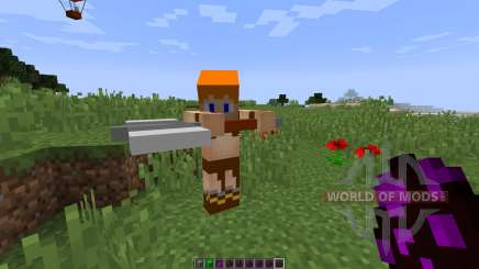 Clash Of Mobs [1.8] para Minecraft