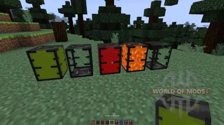 EvilCraft [1.7.10] para Minecraft