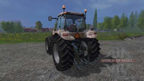 Case IH Magnum CVX 260 para Farming Simulator 2015