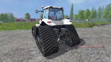 Case IH Magnum CVX 380 Quadtrac para Farming Simulator 2015