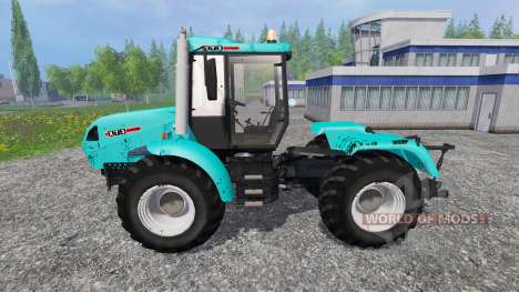 HTZ-17222 v2.1 para Farming Simulator 2015