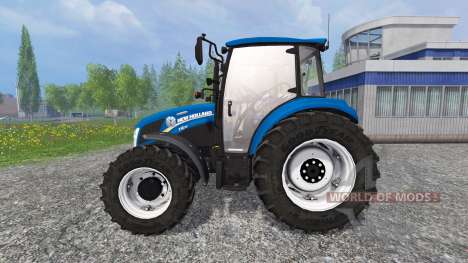 New Holland T4.75 para Farming Simulator 2015