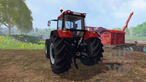 Case IH 1455 v2.0 para Farming Simulator 2015