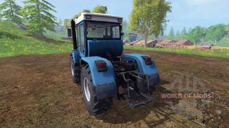 HTZ-17022 para Farming Simulator 2015