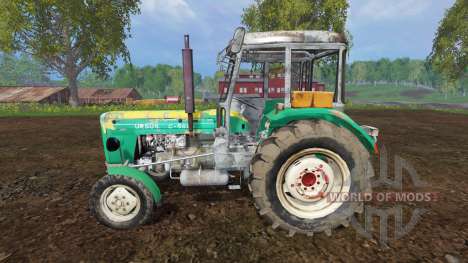Ursus C-355 para Farming Simulator 2015