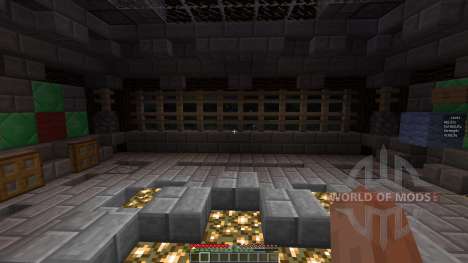 Mob Arena para Minecraft