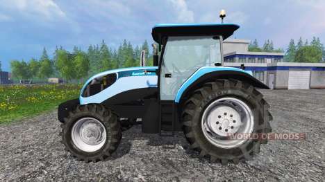 Landini 7.230 para Farming Simulator 2015