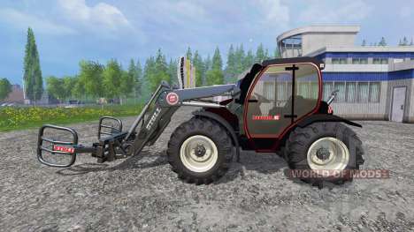 Reform Mounty 100 para Farming Simulator 2015