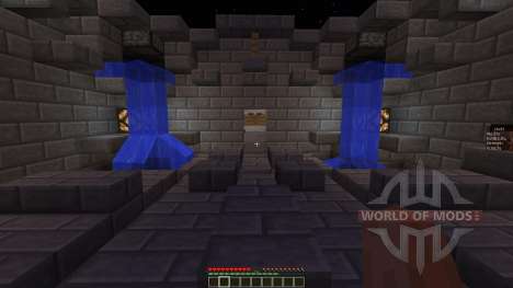 Mob Arena para Minecraft