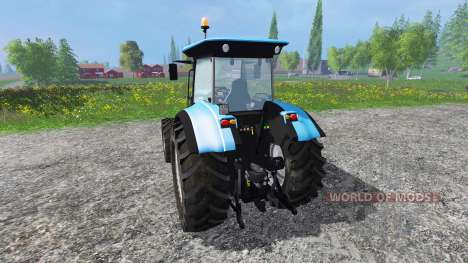 Landini 7.230 para Farming Simulator 2015