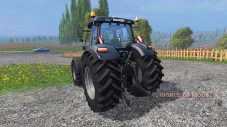 Case IH Puma CVX 230 v2.5 para Farming Simulator 2015