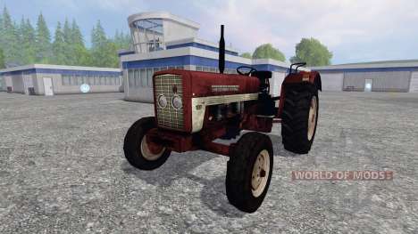 IHC 453 para Farming Simulator 2015
