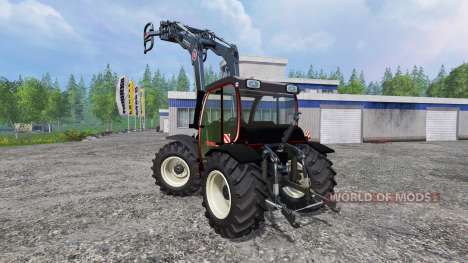 Reform Mounty 100 para Farming Simulator 2015