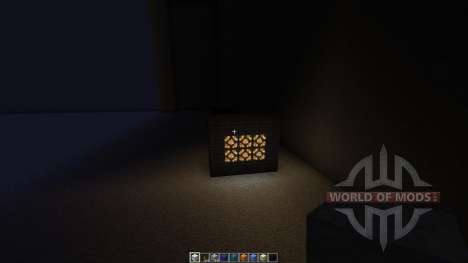 Room para Minecraft