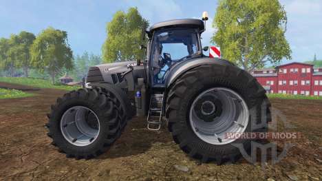 Case IH Puma CVX 230 v2.2 para Farming Simulator 2015