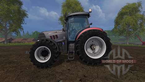 Case IH Puma CVX 230 para Farming Simulator 2015