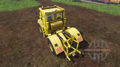 K-700A Kirovets para Farming Simulator 2015