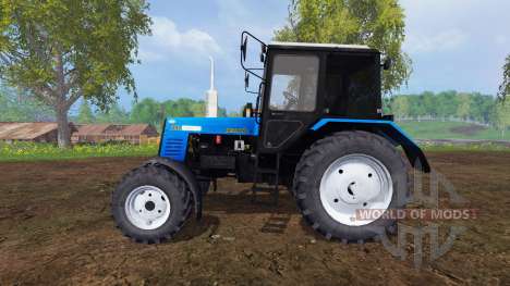MTZ-892 v1.3 para Farming Simulator 2015