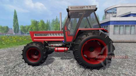 UTB Universal 1010 para Farming Simulator 2015