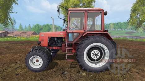 MTZ-82.1 v1.3 para Farming Simulator 2015