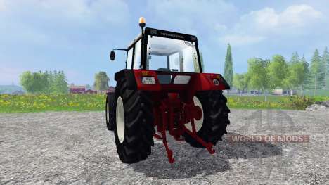 IHC 1255 v1.2 para Farming Simulator 2015