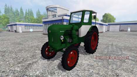 Famulus RS 14-36 para Farming Simulator 2015