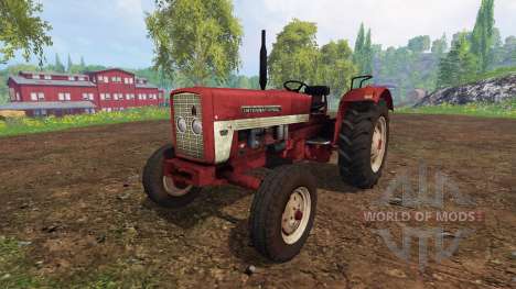 IHC 453 v1.1 para Farming Simulator 2015