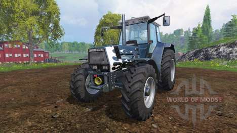 Deutz-Fahr AgroStar 6.31 v1.1 para Farming Simulator 2015