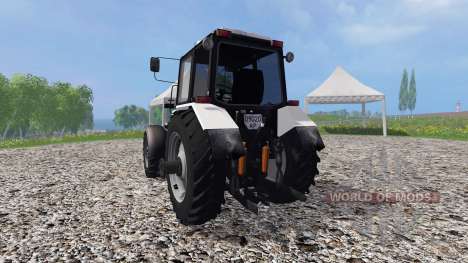 MTZ-V v2.0 [editar] para Farming Simulator 2015