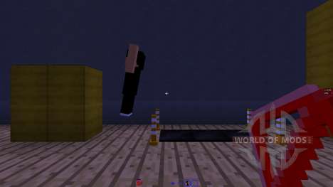 Backflip Madness [1.8][1.8.8] para Minecraft