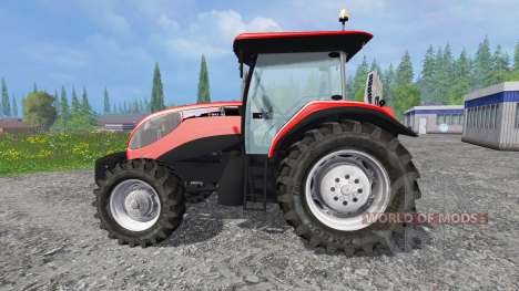 Mc Cormick GMAX 165 para Farming Simulator 2015