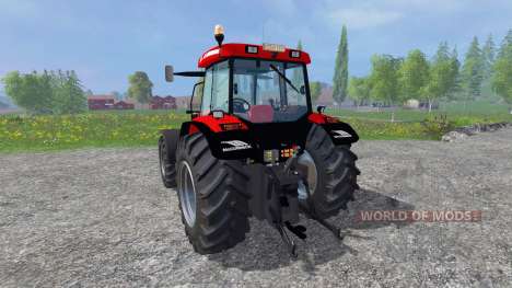 McCormick MTX 150 para Farming Simulator 2015
