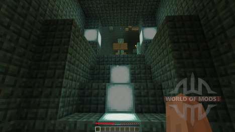 Tower of a 1000 Jumps para Minecraft