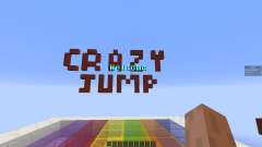 Crazy Jump Chalange para Minecraft