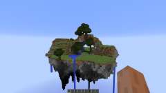 Floating Island para Minecraft