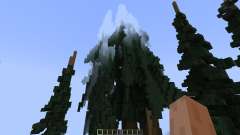 Pine island [1.8][1.8.8] para Minecraft