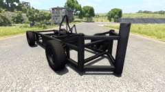 Nardelli Crash Test Cart para BeamNG Drive