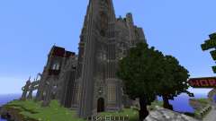 Amazing Cathedralspawn para Minecraft
