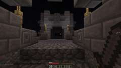 Medieval Siege [1.8][1.8.8] para Minecraft
