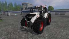 Fendt 1050 Canada para Farming Simulator 2015